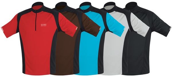 Gore Path Passion Jersey