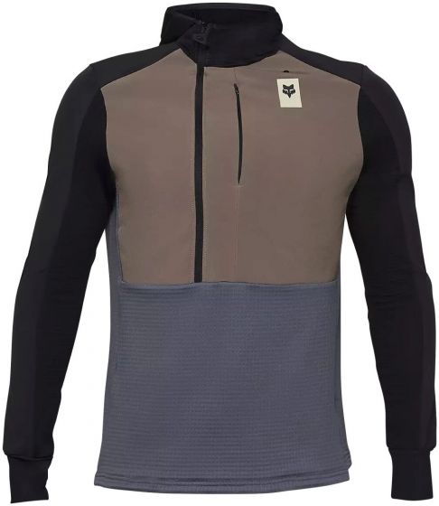 Fox Defend Thermal Hoodie