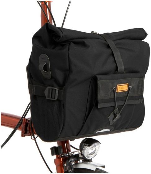Restrap City Loader Frame Bag
