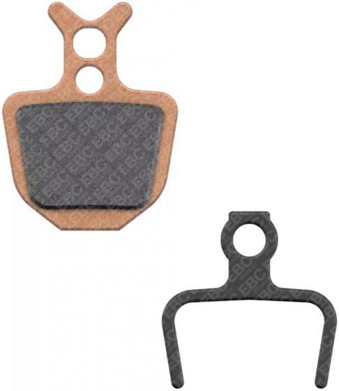 EBC Formula Oro Disc Brake Pads