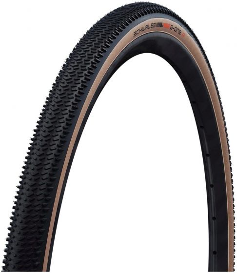 Schwalbe G-One R Evo Super Race V-Guard TLE 28-Inch Tubeless Tyre