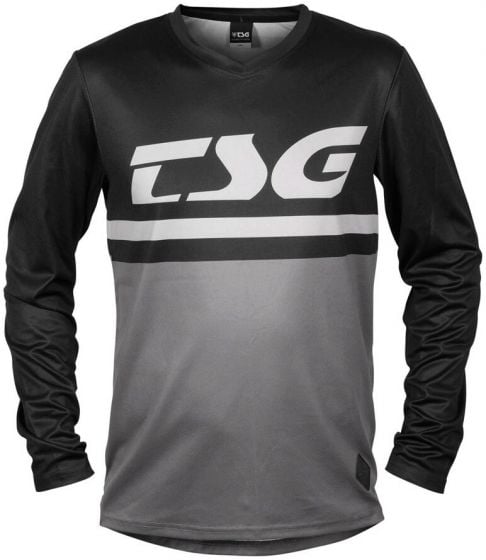 TSG Plain Jersey