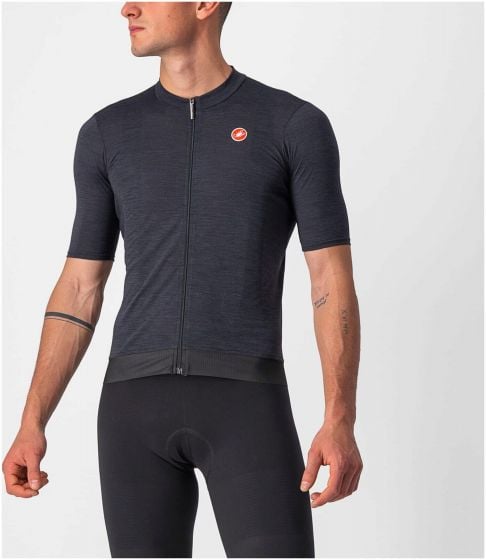 Castelli Essenza Short Sleeve Jersey