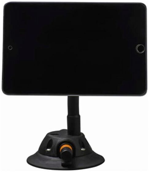 SeaSucker Naked Flex Mount