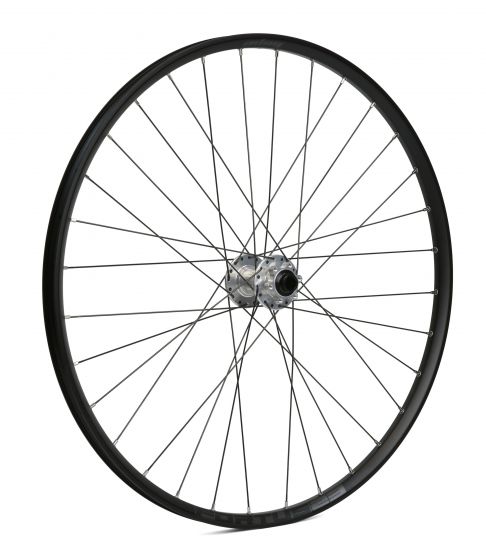 hope fortus 23 rear wheel