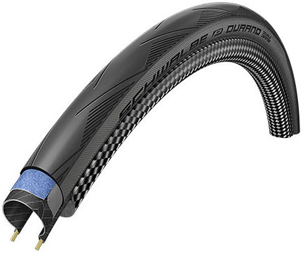 Schwalbe Durano DD Performance Double Defence Wire Tyre