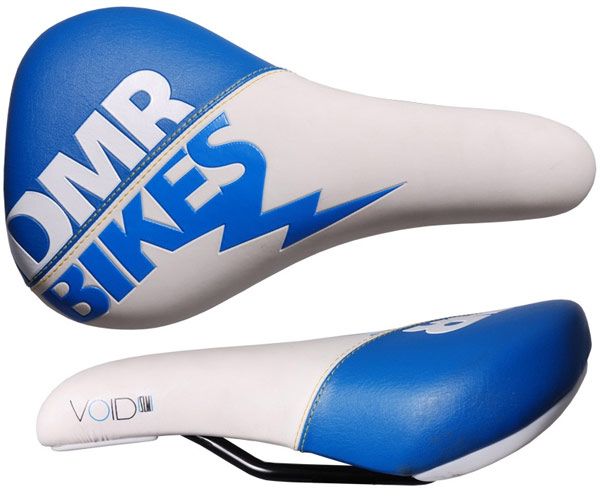 DMR Void Saddle