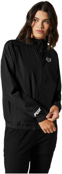 Fox Rally Windbreaker Jacket