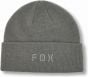 Fox Wordmark Beanie