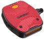 LOOK Geo City Grip Flat Pedals