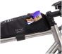 Restrap Race Long Top Tube Bag
