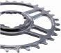 Praxis MTN DM1X Steel Chainring