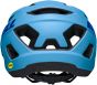 Bell Nomad 2 JR MIPS Youth Helmet – Matt Blue, image 5 of 6