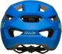 Bell Spark 2 Helmet – Matt Dark Blue, image 5 of 6