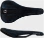 SDG Bel Air 3.0 Lux-Alloy Saddle – Black Velura Top / Black Base