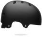 Bell Local Solid Helmet – Matt Black, image 1 of 8