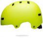 Bell Span Kids Helmet – Green, image 5 of 6