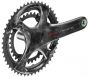 Campagnolo Super Record 12-Speed Chainset With Stages Powermeter