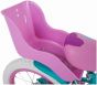 Dawes Princess 14-Inch 2026 Kids Bike