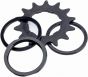DMR Colt Rear Hub