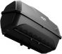 Peruzzo Saturn Modular Base Towbar Box