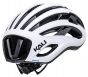 Kali Grit Helmet – Matt White, image 3 of 3