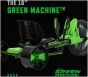 Green Machine 16-Inch Drift Trike