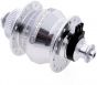 SP PL-8 Dynamo Disc Front Hub