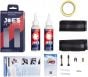 Joe's No Flats Super Sealant Universal Tubeless Conversion Kit