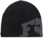 Fox Head X Jacquard Beanie