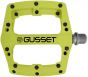 Gusset Slim Jim Nylon Pedals