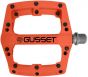 Gusset Slim Jim Nylon Pedals