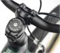 Ridgeback Dimension 27.5-Inch 2026 Junior Bike – Greenwich Green, image 13 of 16