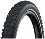 Schwalbe Smart Sam Cargo Super Defence 20-Inch Tyre