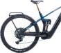 Acid Full Suspension RILink Axle Mount Pannier Rack