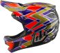 Troy Lee D4 Carbon MIPS Helmet