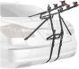 Allen Sports Deluxe Trunk Mount 3-Bike Car Rack
