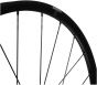 Shimano GRX WH-RX180 Clincher Disc 700c Front Wheel