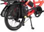 Tern Sidekick Stirrups
