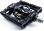 Acid Click A5-LSL Float Pedals