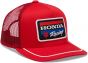 Fox Honda Youth Snapback Hat
