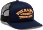 Fox Trick Mesh Trucker Hat