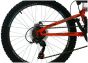 Boss Stealth 24-Inch Junior Bike – Black, image 6 of 6