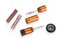 Granite Handlebar Stash Tyre Plug Kit
