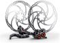 Magura MT7 HC3 Special Edition Hydraulic Disc Brake Set