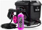 Muc-Off Mobile Explorer Bundle Pressure Washer