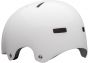 Bell Division Solid 2025 Helmet – White, image 2 of 8