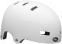 Bell Division Solid 2025 Helmet – White, image 5 of 8
