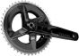 SRAM Rival AXS D1 DUB Chainset
