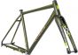 Kinesis GX Race Cyclocross Race 2023 Frameset – Purple, image 1 of 4